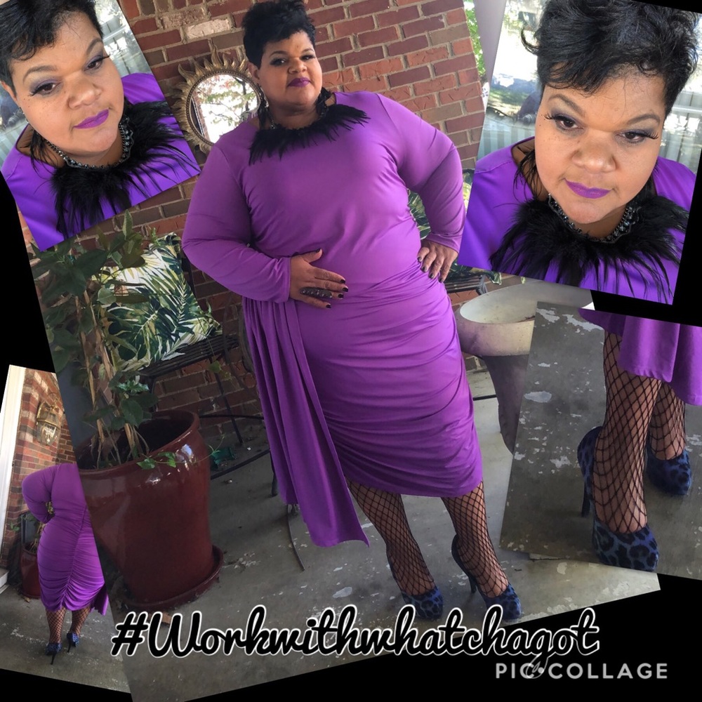 Purple Rain!!!